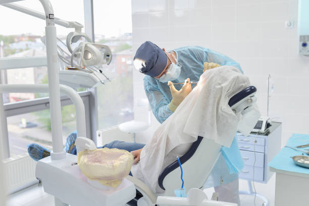 Best Emergency Cosmetic Dentistry (e.g., broken veneers) in Corbin, KY